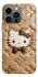 Чехол на Apple iPhone 13 Pro (6.1") Hello Kitty ver.2 фото 1 из 1