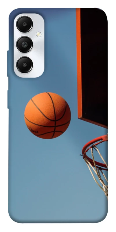 Чехол на Samsung Galaxy A05s Баскетболл фото 1 из 1