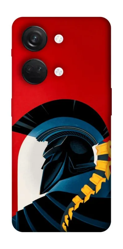 Чохол на OnePlus Nord 3 Agamemnon фото 1 з 1