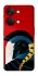 Чохол на OnePlus Nord 3 Agamemnon фото 1 з 1