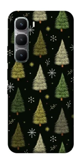 Чехол на Infinix Hot 60 Pro Новогодний v42 фото 1 из 1