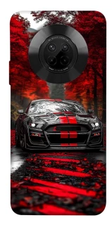 Чехол на Huawei Y9a mustang фото 1 из 1