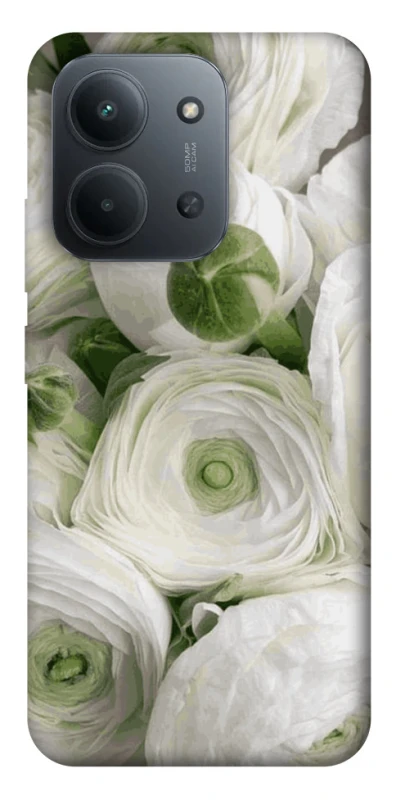 Чехол на Xiaomi Redmi 15C (Global) Mornings фото 1 из 1