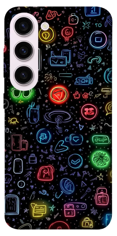 Чехол на Samsung Galaxy S23+ Wallpaper фото 1 из 1