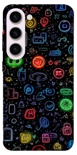 Чохол на Samsung Galaxy S23+ Wallpaper фото 1 з 1