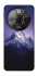 Чохол на ZTE Nubia Focus Pro Purple mountains фото 1 з 1