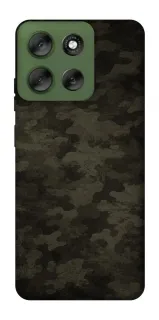 Чохол на Motorola Moto G56 5G Camouflage v22 фото 1 з 1