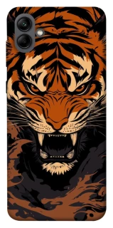 Чехол на Samsung Galaxy A04 cool tiger фото 1 из 1