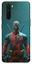 Чехол на OnePlus Nord Deadpool v3 фото 1 из 1