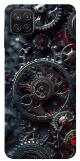 Чохол на Samsung Galaxy A12 Mechanism фото 1 з 1
