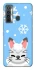 Чохол на TECNO Camon 17 Adopt Me Snow Kitty Smile фото 1 з 1