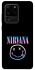 Чехол на Samsung Galaxy S20 Ultra Nirvana ver.6 фото 1 из 1