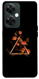 Чохол на OnePlus Nord CE 3 Lite Flowers ver.3 фото 1 Чохол на OnePlus Nord CE 3 Lite Flowers ver.3 фото 1 з 1