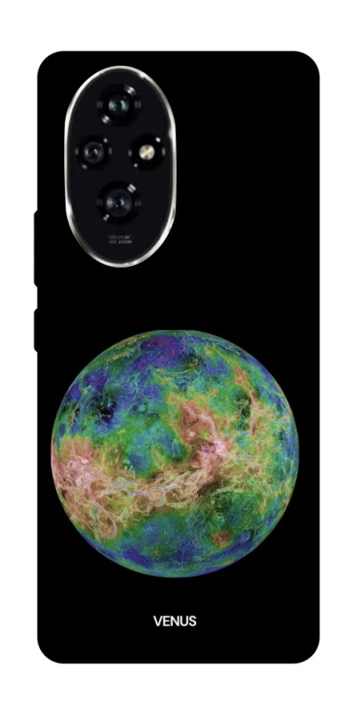 Чехол на Honor 200 Venus фото 1 из 1