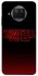 Чохол на Xiaomi Mi 10T Lite / Redmi Note 9 Pro 5G Stranger Things ver.18 фото 1 з 1