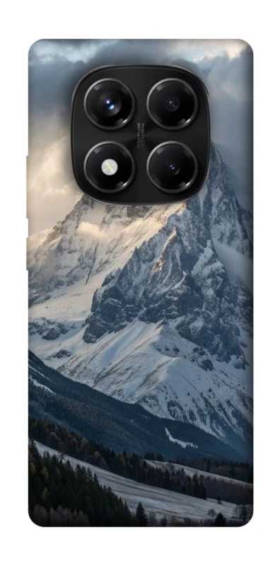 Чохол на Xiaomi Redmi Note 14 Pro 5G Mountain v6 фото 1 з 1