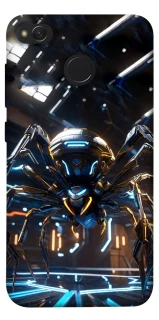 Чохол на Xiaomi Redmi 4X Cyber ​​Spider фото 1 з 1