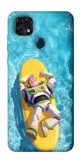 Чехол на ZTE Blade 20 Smart buzz lightyear фото 1 из 1