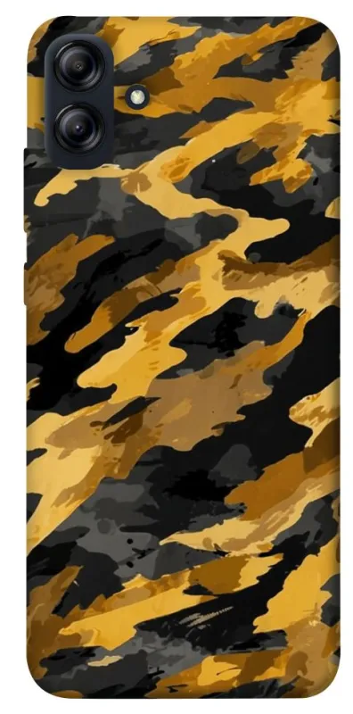 Чохол на Samsung Galaxy A04e camouflage v3 фото 1 з 1