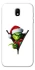 Чохол на Samsung J730 Galaxy J7 (2017) Grinch mood ver.2 фото 1 з 1