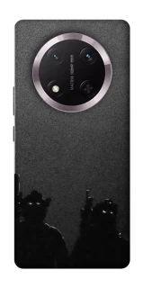 Чехол на Honor X9c Night operations фото 1 из 1