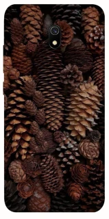 Чохол на Xiaomi Redmi 8a Magic1 фото 1 з 1