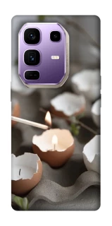 Чохол на Infinix Note 50 Pro+ Eggcellent фото 1 з 1