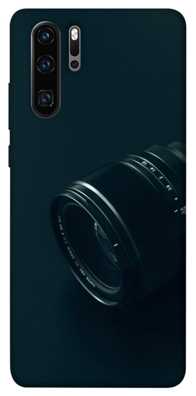 Чохол на Huawei P30 Pro Лінза фото 1 з 1