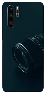 Чохол на Huawei P30 Pro Лінза фото 1 з 1