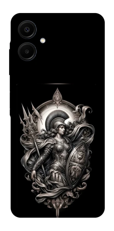 Чохол на Samsung Galaxy A06 Goddess of war ver.4 фото 1 з 1