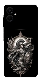 Чохол на Samsung Galaxy A06 Goddess of war ver.4 фото 1 з 1