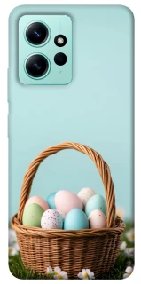 Чехол на Xiaomi Redmi Note 12 4G Easter ver.5 фото 1 из 1