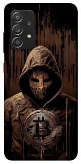 Чехол на Samsung Galaxy A52 4G / A52 5G Crypt фото 1 из 1