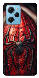 Чехол на Xiaomi Poco X5 Pro 5G Spiderman costume фото 1 из 1