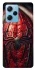 Чохол на Xiaomi Poco X5 Pro 5G Spiderman costume фото 1 з 1