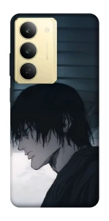 Чохол на Realme 14x Toji Zenin фото 1 з 1