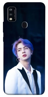 Чехол на ZTE Blade A51 Jin - BTS фото 1 из 1