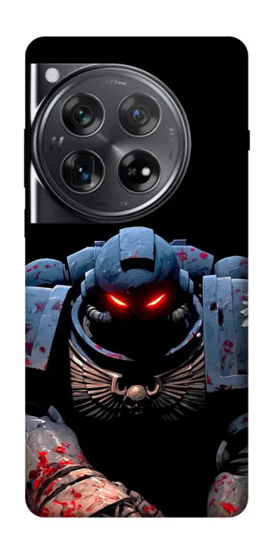 Чехол на OnePlus 12 Warhammer 40k v2 фото 1 из 1