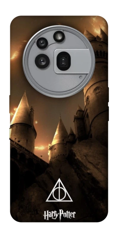 Чохол на Nothing Phone (3a) Pro Harry Potter ver.13 фото 1 з 1