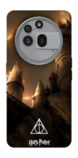 Чохол на Nothing Phone (3a) Pro Harry Potter ver.13 фото 1 з 1
