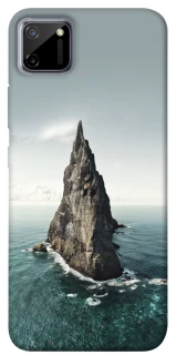 Чехол на Realme C11 Marine mountain фото 1 из 1