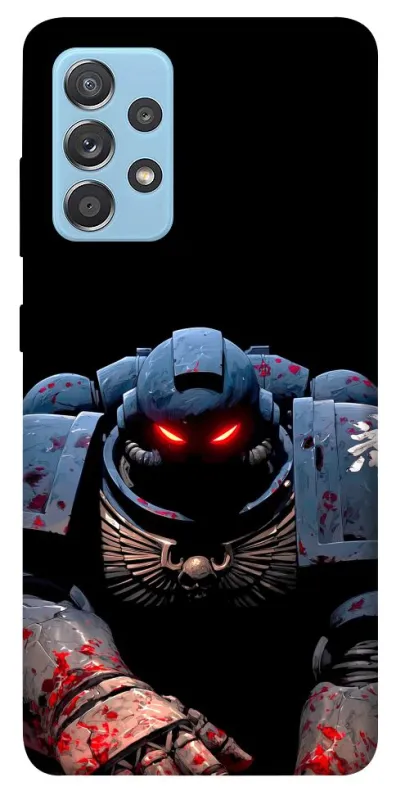 Чехол на Samsung Galaxy A52 4G / A52 5G Warhammer 40k v2 фото 1 из 1