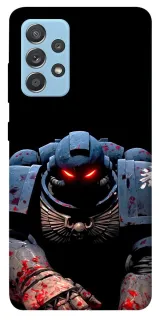 Чехол на Samsung Galaxy A52 4G / A52 5G Warhammer 40k v2 фото 1 из 1