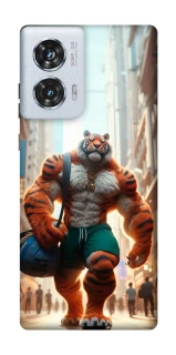 Чохол на Motorola Edge 50 Fusion Тигр фото 1 з 1