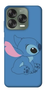 Чохол на ZTE Nubia V70 Design Pair romantic theme ver.3 фото 1 з 1