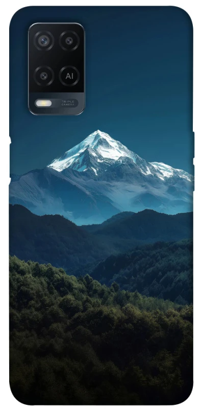 Чохол на Oppo A54 4G Mountain v4 фото 1 з 1