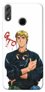 Чехол на Huawei Honor 8X Onizuka фото 1 из 1