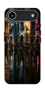 Чехол на Apple iPhone 17 Air (6.5") Counter-Strike ver.3 фото 1 из 1