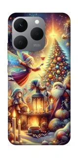 Чохол на Realme 15T Christmas spirit ver.16 фото 1 з 1