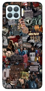 Чохол на Oppo F17 Pro Stranger Things ver.24 фото 1 з 1